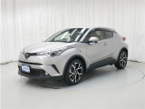 トヨタ C-HR