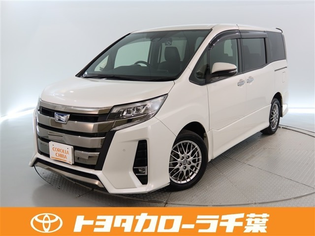 トヨタ ノア 