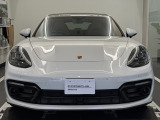 パナメーラ  2.9 PDK