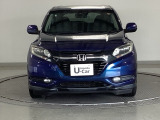 LEDヘッドライトを装備しています。LEDヘッドライトはとても明るく、雨の日や夜間走行も安全・安心です。