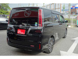 エスクァイア 2.0 Gi 4WD 