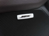 CX-5専用にチューニングされたBOSEサウンドを搭載しています。クリアな音質で、お好きな音楽をお楽しみください。