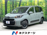 トヨタ シエンタ