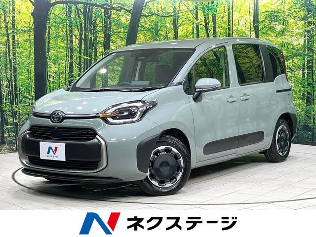 シエンタ ハイブリッド 1.5 Z