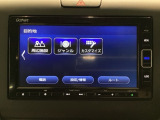 純正メモリーナビとバックカメラ付☆bluetoothオーディオでドライブも好きな音楽を聴いて楽しめます。TV視聴も可能です☆