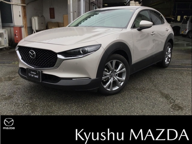 CX-30 1.8 XD Lパッケージ 