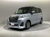 トヨタ ルーミー