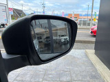 視認性が高く安心し運転できます