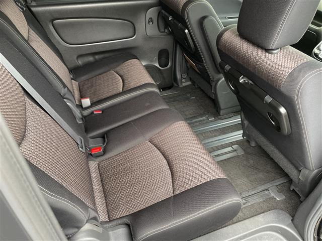 日産 セレナ 2.0 ハイウェイスター S-HYBRID Vセレクション Aセーフ