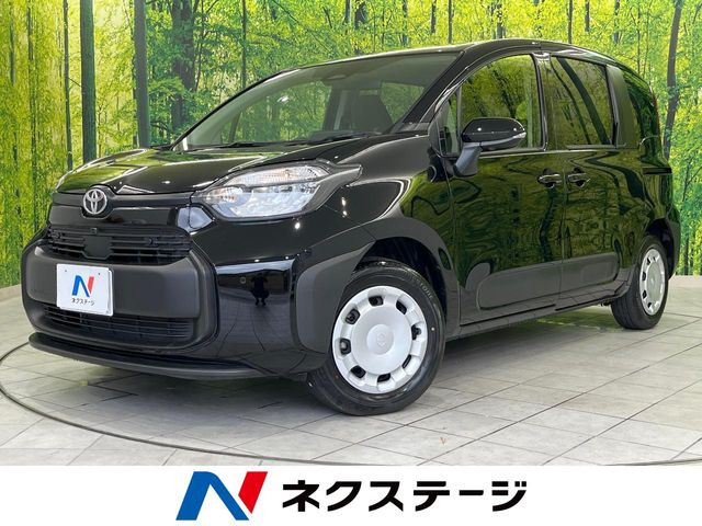 トヨタ シエンタ 