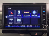 純正メモリーナビとバックカメラ付☆bluetoothオーディオでドライブも好きな音楽を聴いて楽しめます。TV視聴も可能です☆