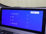 お気に入りの曲をBluetoothで再生できます♪ ドライブがさらに楽しくなりますよ♪
