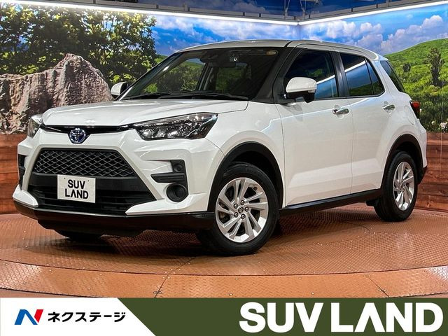 ライズ 1.2 G
