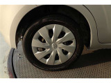 スチールホイール【タイヤサイズ175/65R15】