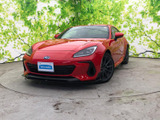 スバル BRZ 2.4 S