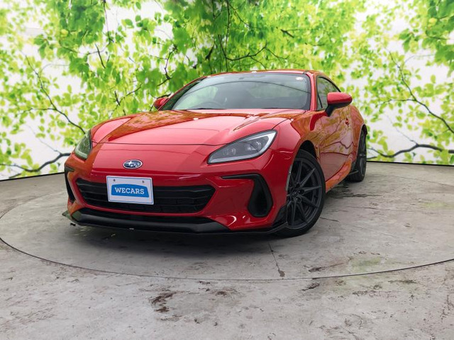 BRZ 2.4 S 