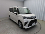 ルーミー 1.0 X 4WD 