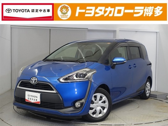 シエンタ 1.5 G 