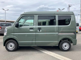 スズキディーラーだから安心の認定中古車!全車全国保証&納車前整備付です!