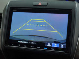 ◆バックカメラ◆リバースにするだけで映ります、後方の安全確認や、狭い駐車場での車庫入れ、雨の日や夜間など視界の悪い時に便利です!安全にバックする為には欠かせない装備です。