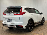 CR-V  2.0 e:HEV EX