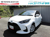 トヨタ ヤリス