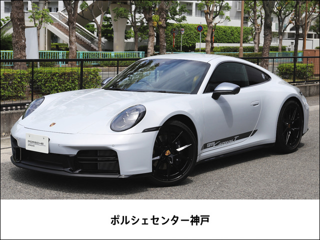 911 カレラT
