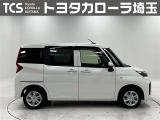 両側スライドドアだから、乗り降りはもちろん荷物の載せおろしが楽々!