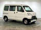 ハイゼットカーゴ デラックス SAIII ハイルーフ 4WD 
