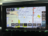 アルファード ハイブリッド 2.5 SR E-Four 4WD 禁煙車 サンルーフ KENWOOD8インチナビ