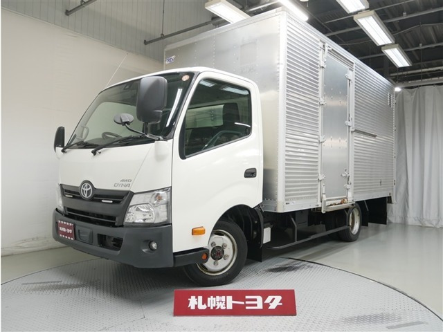 トヨタ ダイナ 