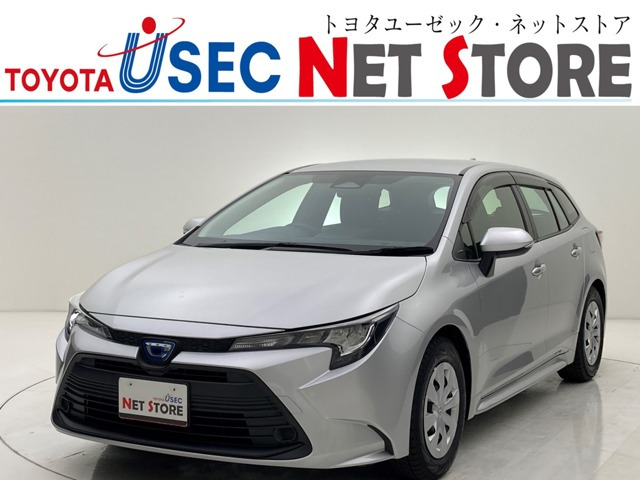トヨタ カローラツーリング 