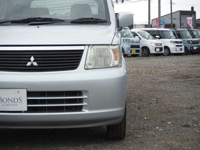 三菱 eKワゴン M 4WD 4WD DAT の中古車詳細 (43,000km