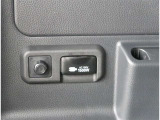 【100V電源1500W】AC100Vで消費電力1500W以下の車内で電化製品が使えます。