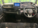 N-BOXカスタム G L ホンダセンシング 