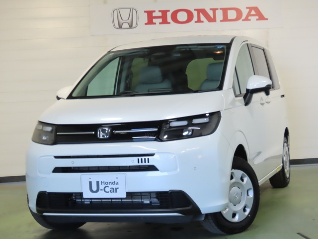 ホンダ フリード 