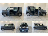 保証内容は車両によって異なりますので、お気に入りの車両が少しでも気になられましたら、お気軽に当店までお問合せくださいませ♪スタッフ一同お待ちいたしております!