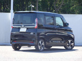 ルークス ハイウェイスター Gターボ 4WD 