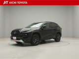 トヨタ RAV4