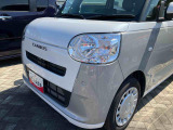 納車前には12ヶ月点検相当の点検と消耗品の交換をダイハツの整備士がしっかり整備してお渡しします。また、納車後には無料1ヶ月点検がございます。