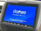 【大画面ナビ】人気の大型9インチナビを装備。存在感のある大画面はインパクト大!ナビ利用時のマップ表示は見やすく、テレビやDVDは臨場感がアップ!いつものドライブがグッと楽しくなります♪