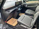 納車前の点検整備を日産サービス工場にて実施!点検整備記録簿を付けてご納車致します。