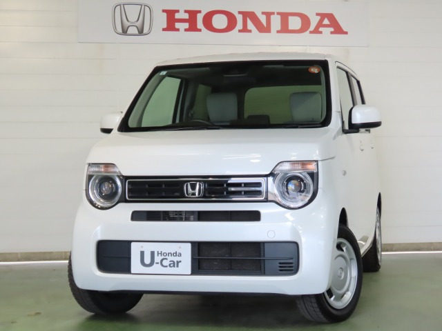 ホンダ N-WGN 