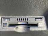 ●【ビルトインETC2.0】装備で高速道路もラクラク乗り降り☆今では欠かせない装備ですね☆首都高などでの割引も効きます☆