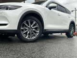 CX-8  2.5 25T Lパッケージ 4WD