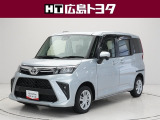 トヨタ ルーミー