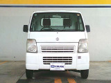 キャリイ KC エアコン パワステ 4WD 