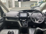 納車時には、車の中・外、クリーニングをしてお渡しさせていただきます!☆
