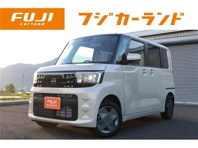 ルークス  660 S 4WD