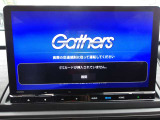 ☆ディーラーオプションのメモリーナビです☆